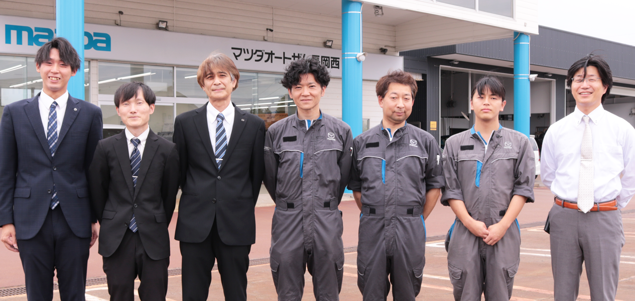 集合写真